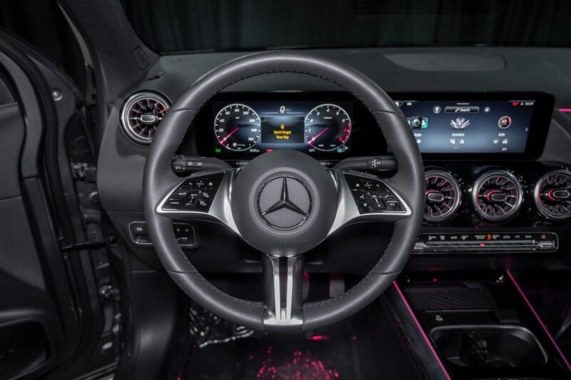 2026 Mercedes-Benz GLA 250 SUV Peoria AZ