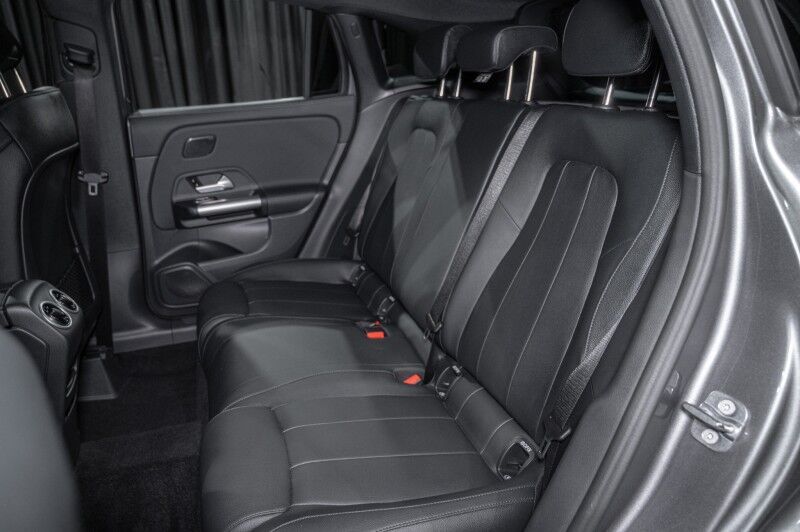 2026 Mercedes-Benz GLA 250 SUV Peoria AZ