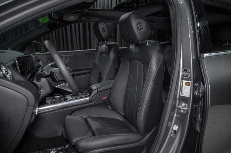 2026 Mercedes-Benz GLA 250 SUV Peoria AZ