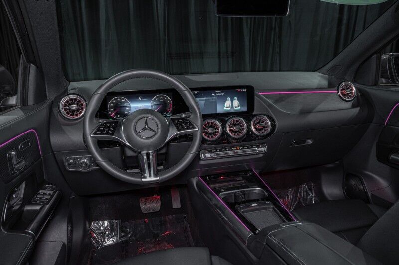 2026 Mercedes-Benz GLA 250 SUV Peoria AZ