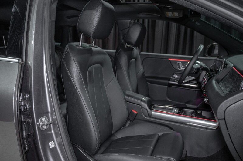 2026 Mercedes-Benz GLA 250 SUV Peoria AZ