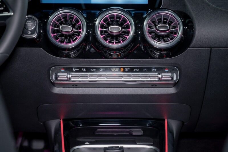 2026 Mercedes-Benz GLA 250 SUV Peoria AZ