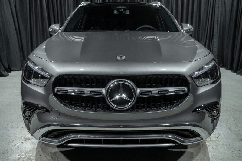 2026 Mercedes-Benz GLA 250 SUV
