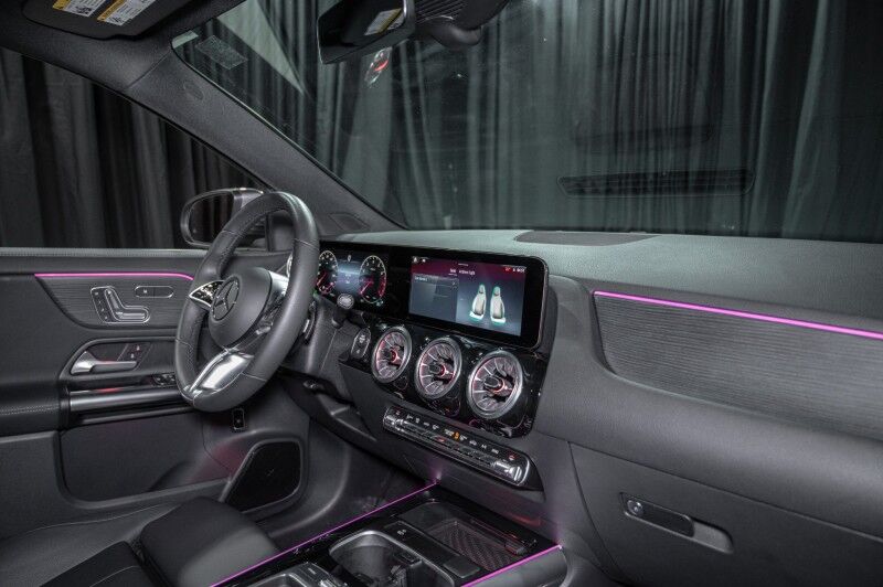 2026 Mercedes-Benz GLA 250 SUV Peoria AZ