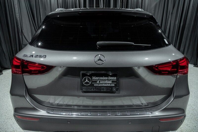 2026 Mercedes-Benz GLA 250 SUV Peoria AZ