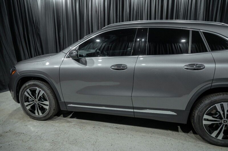2026 Mercedes-Benz GLA 250 SUV Peoria AZ