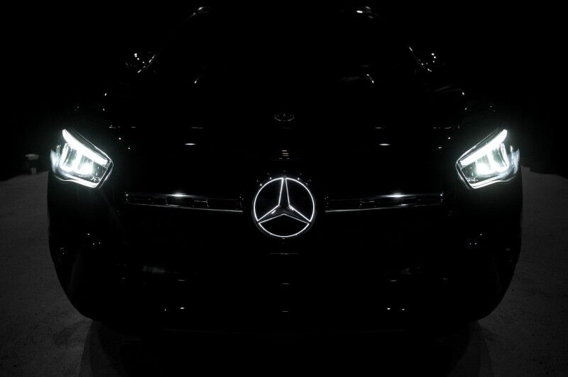 2026 Mercedes-Benz GLA 250 SUV Peoria AZ