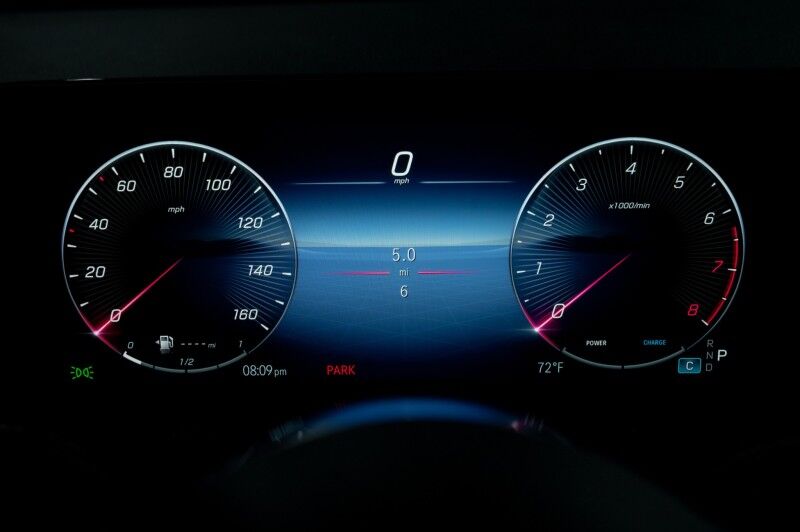 2026 Mercedes-Benz GLA 250 SUV Peoria AZ