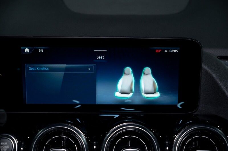 2026 Mercedes-Benz GLA 250 SUV Peoria AZ