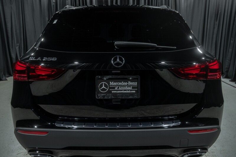 2026 Mercedes-Benz GLA 250 SUV Peoria AZ