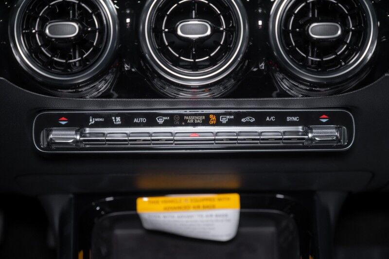 2026 Mercedes-Benz GLA 250 SUV Peoria AZ