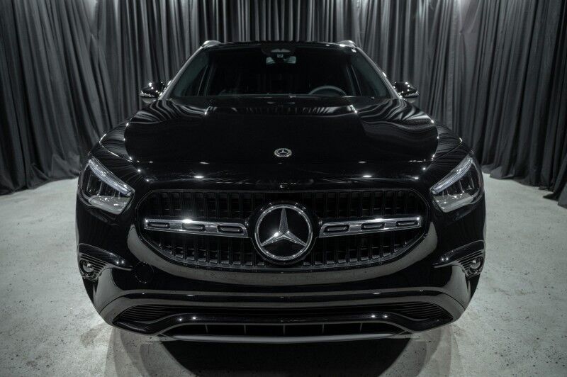 2026 Mercedes-Benz GLA 250 SUV