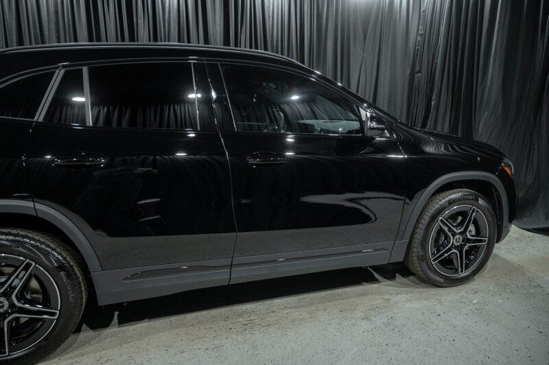 2026 Mercedes-Benz GLA 250 SUV Peoria AZ