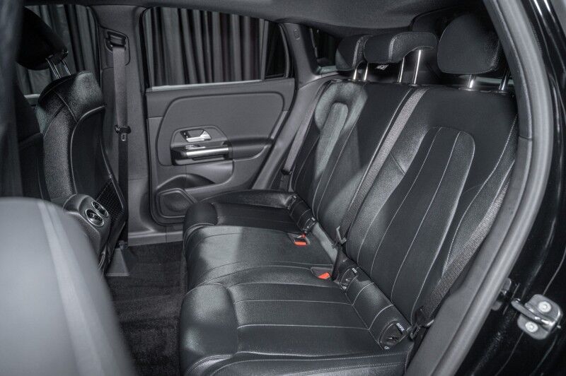 2026 Mercedes-Benz GLA 250 SUV Peoria AZ