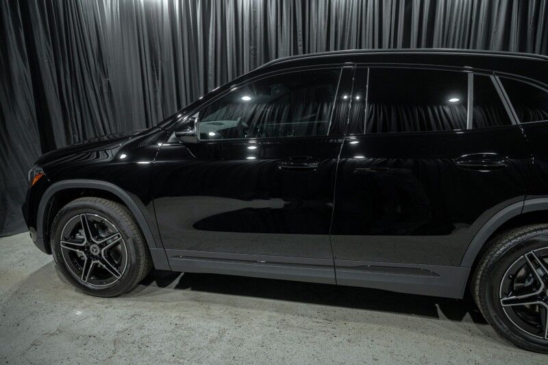 2026 Mercedes-Benz GLA 250 SUV Peoria AZ