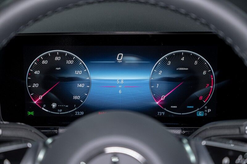 2026 Mercedes-Benz GLA 250 SUV Peoria AZ