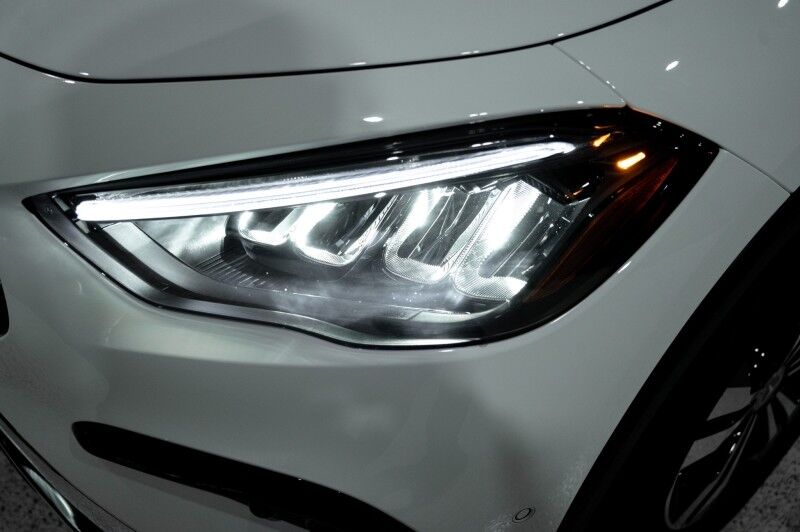 2026 Mercedes-Benz GLA 250 SUV Peoria AZ