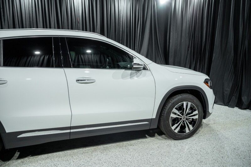 2026 Mercedes-Benz GLA 250 SUV Peoria AZ