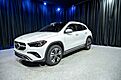 2026 Mercedes-Benz GLA 250 SUV