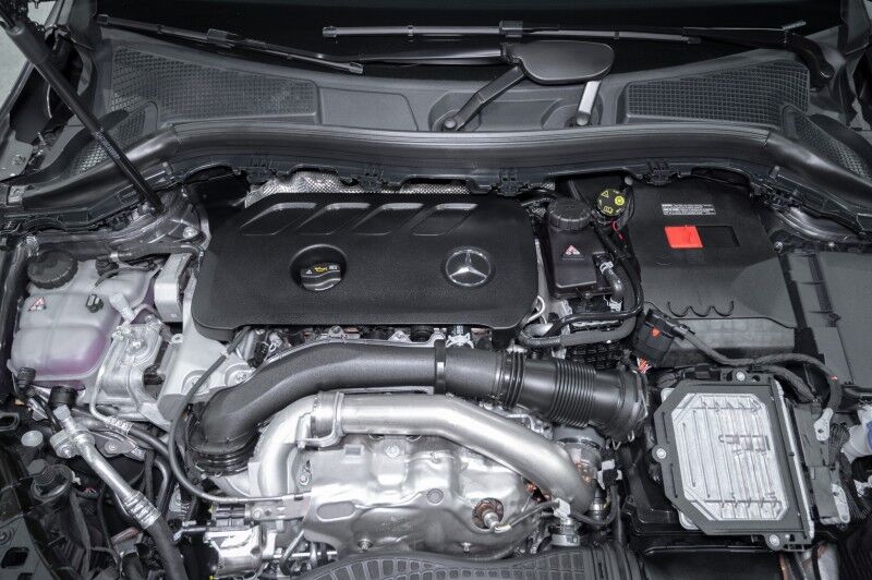 2026 Mercedes-Benz GLA 250 SUV Peoria AZ