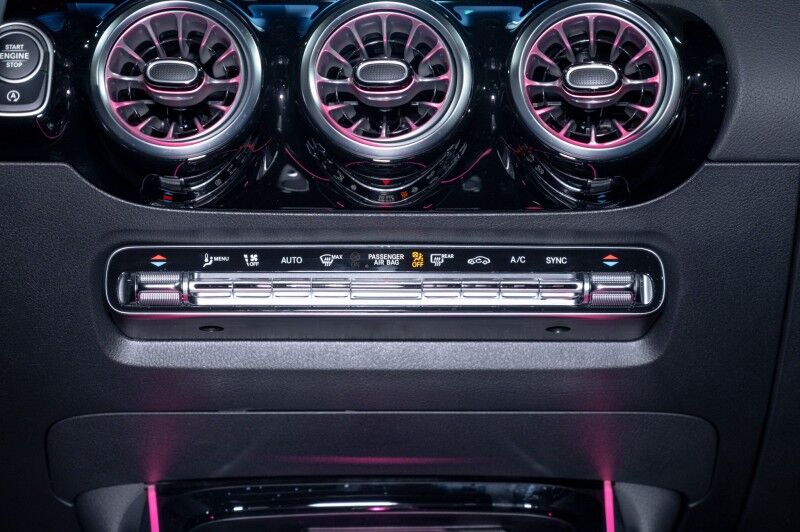 2026 Mercedes-Benz GLA 250 SUV Peoria AZ