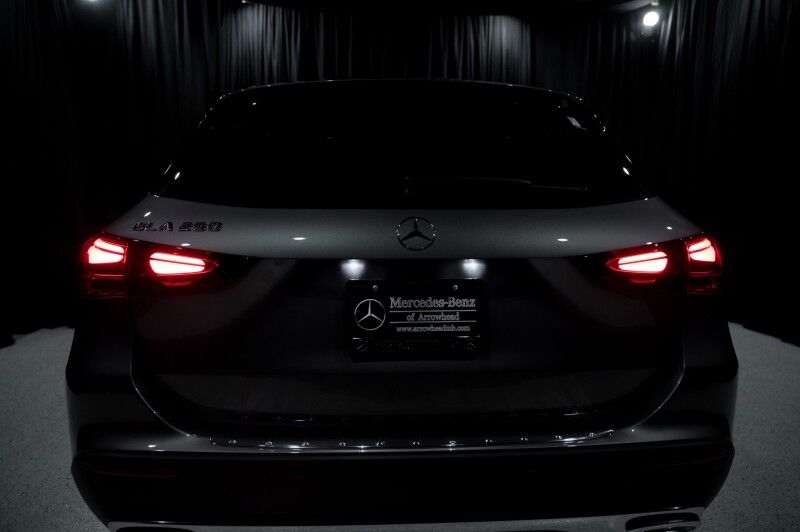 2026 Mercedes-Benz GLA 250 SUV Peoria AZ