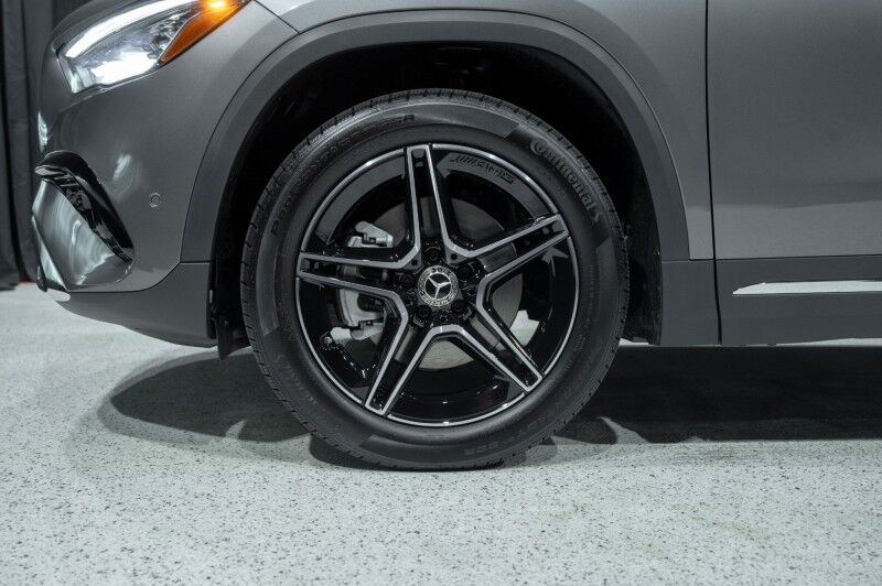 2026 Mercedes-Benz GLA 250 SUV Peoria AZ