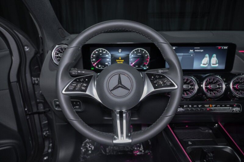 2026 Mercedes-Benz GLA 250 SUV Peoria AZ