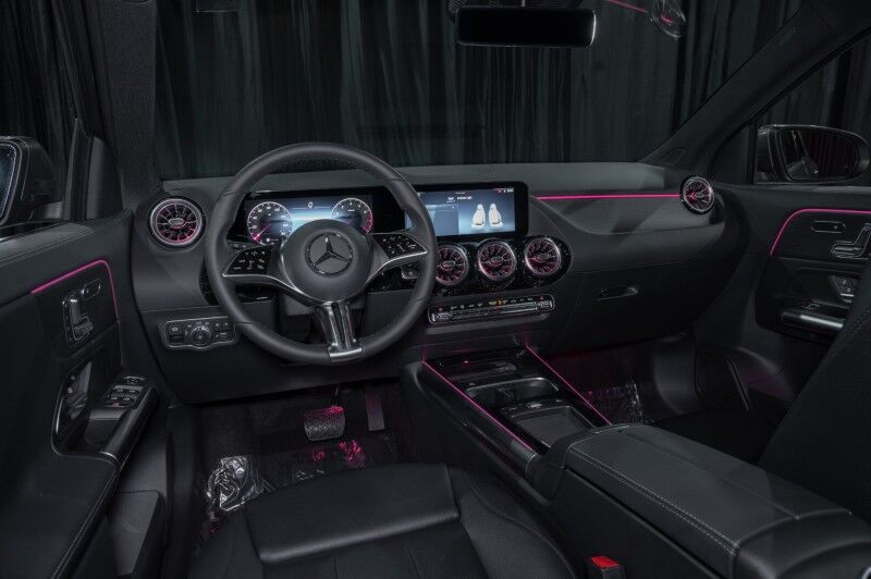 2026 Mercedes-Benz GLA 250 SUV Peoria AZ