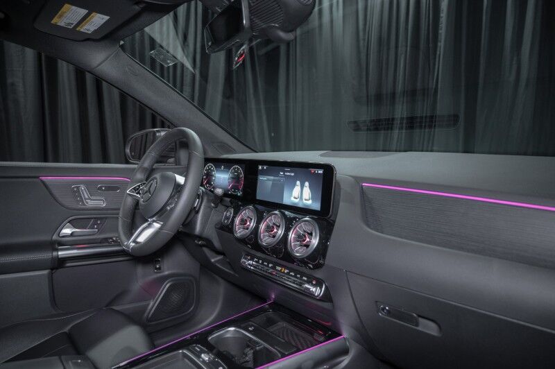 2026 Mercedes-Benz GLA 250 SUV Peoria AZ
