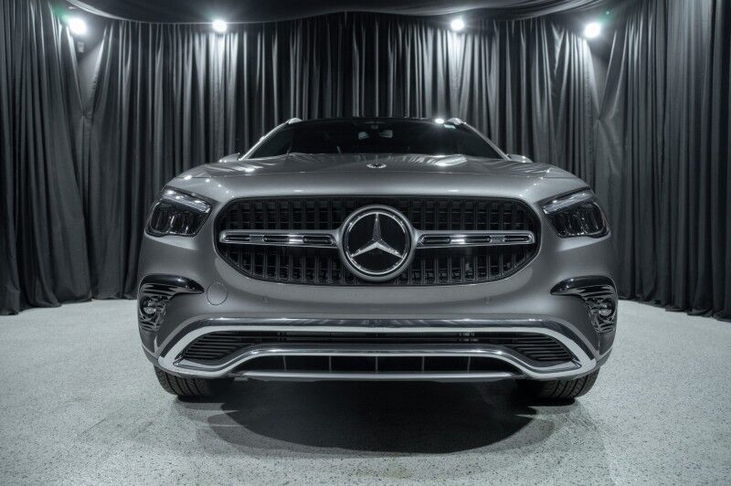 2026 Mercedes-Benz GLA 250 SUV