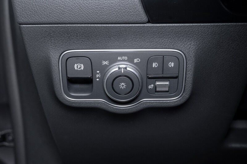 2026 Mercedes-Benz GLA 250 SUV Peoria AZ
