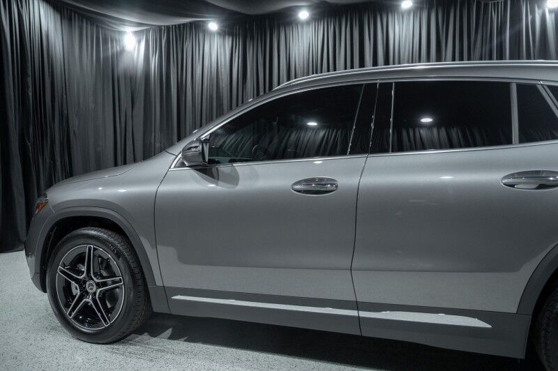2026 Mercedes-Benz GLA 250 SUV Peoria AZ