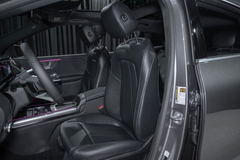 2026 Mercedes-Benz GLA 250 SUV Peoria AZ