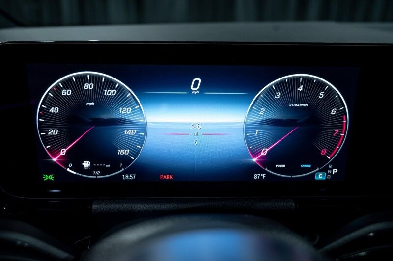 2026 Mercedes-Benz GLA 250 SUV Peoria AZ