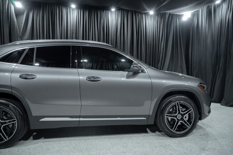 2026 Mercedes-Benz GLA 250 SUV Peoria AZ