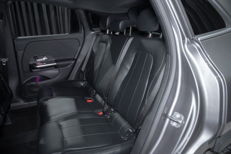 2026 Mercedes-Benz GLA 250 SUV Peoria AZ