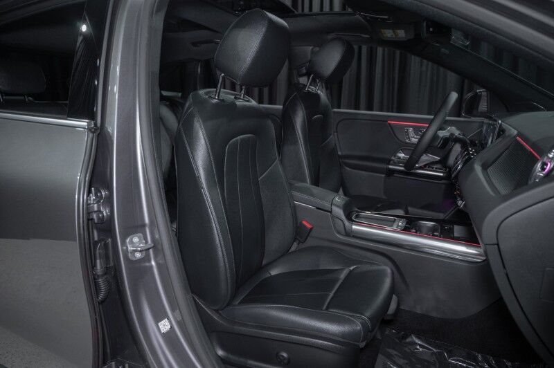 2026 Mercedes-Benz GLA 250 SUV Peoria AZ