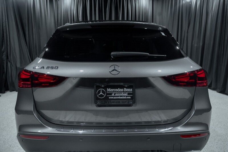 2026 Mercedes-Benz GLA 250 SUV Peoria AZ