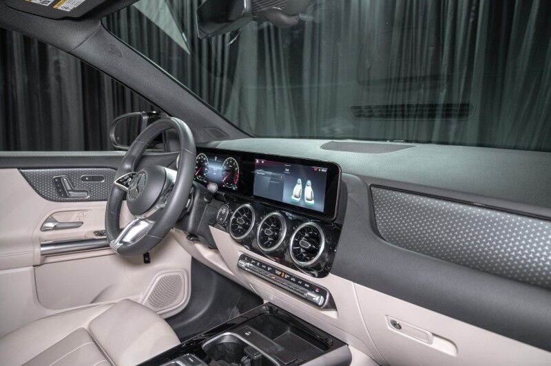 2026 Mercedes-Benz GLA 250 SUV Peoria AZ