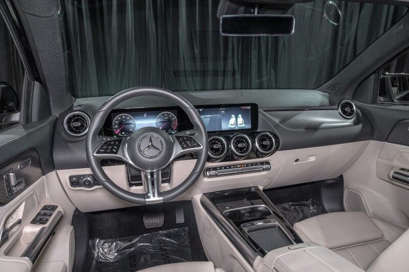 2026 Mercedes-Benz GLA 250 SUV Peoria AZ