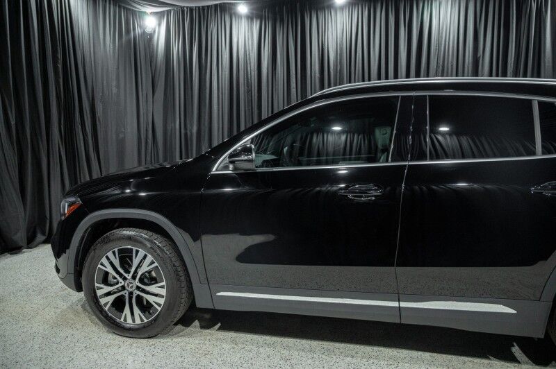 2026 Mercedes-Benz GLA 250 SUV Peoria AZ