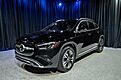 2026 Mercedes-Benz GLA 250 SUV