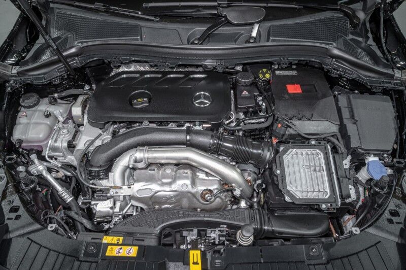 2026 Mercedes-Benz GLA 250 SUV Peoria AZ