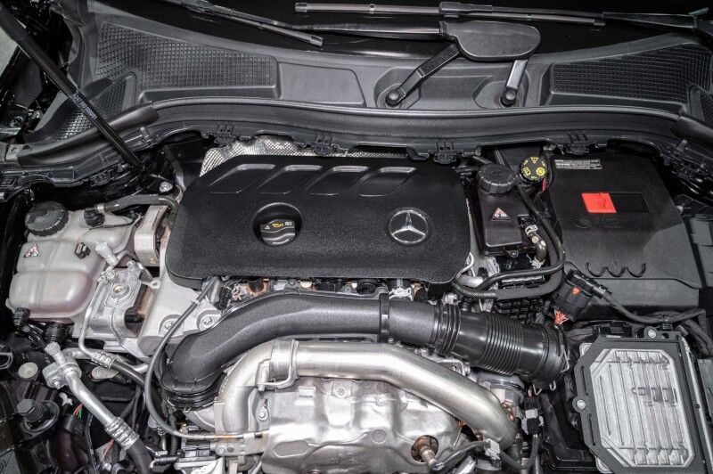2026 Mercedes-Benz GLA 250 SUV Peoria AZ