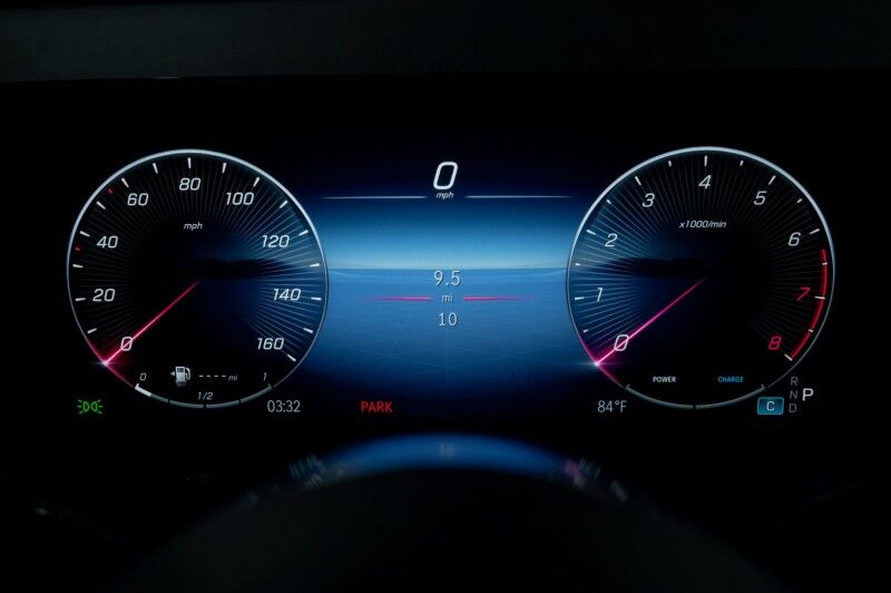 2026 Mercedes-Benz GLA 250 SUV Peoria AZ