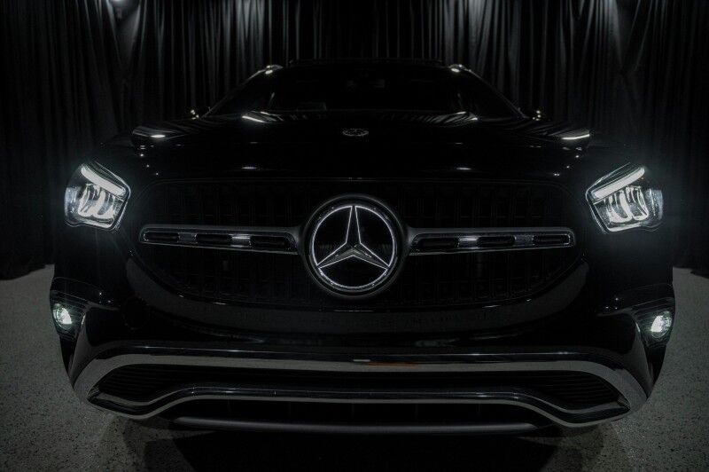 2026 Mercedes-Benz GLA 250 SUV Peoria AZ