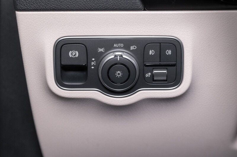 2026 Mercedes-Benz GLA 250 SUV Peoria AZ