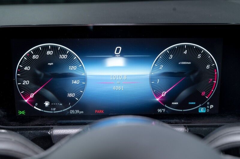 2026 Mercedes-Benz GLA 250 SUV Peoria AZ