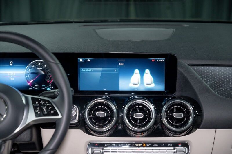 2026 Mercedes-Benz GLA 250 SUV Peoria AZ